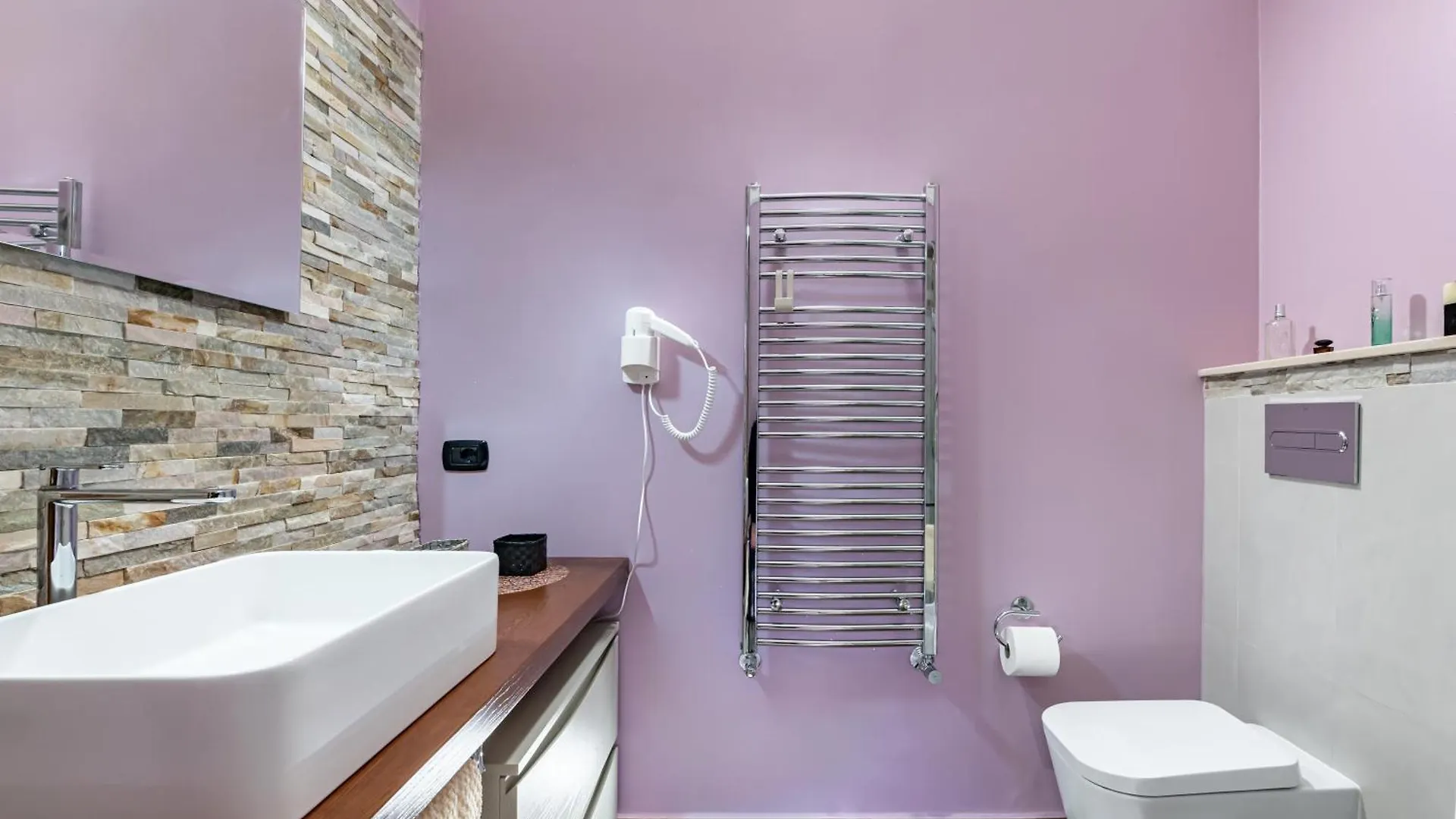 Apartment I Colori Di Lalla - 300 M Far From Castello Ursino Catania